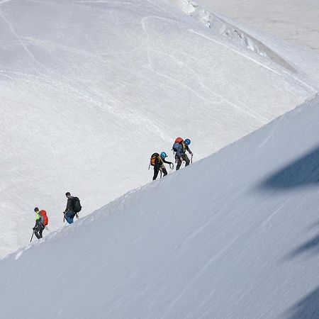 Central Duplex Apartment - Blanc Neige - Happy Rentals Chamonix ภายนอก รูปภาพ
