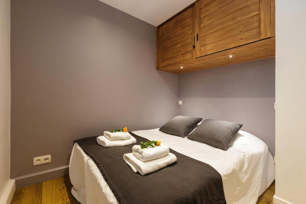 Central Duplex Apartment - Blanc Neige - Happy Rentals Chamonix ภายนอก รูปภาพ