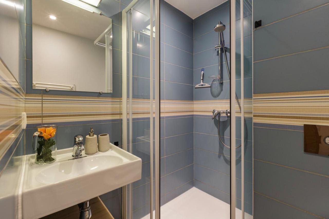 Central Duplex Apartment - Blanc Neige - Happy Rentals Chamonix ภายนอก รูปภาพ